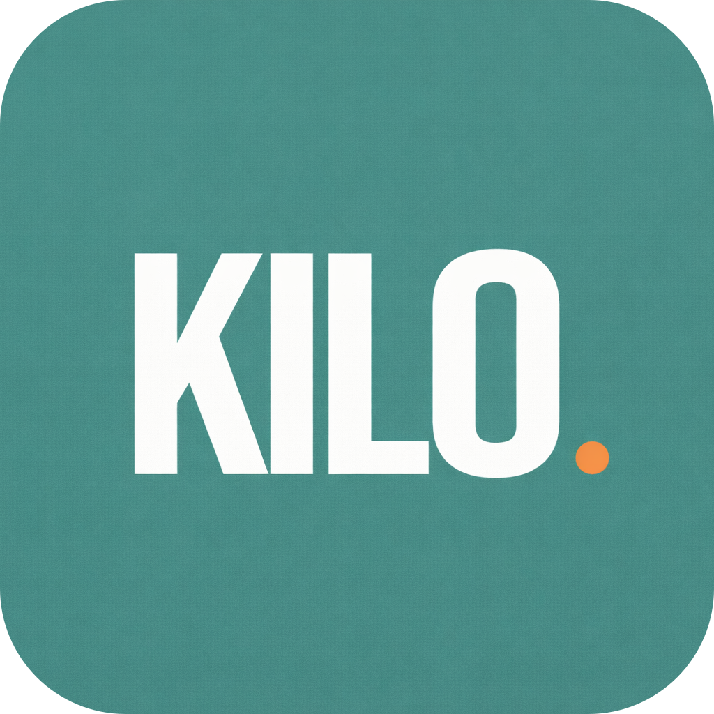 Kilo logo